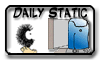 The Daily Static at UserFriendly.org