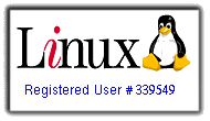 linux counter counted number 339549